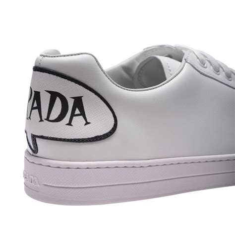 prada shoes men white|prada shoes men sale clearance.